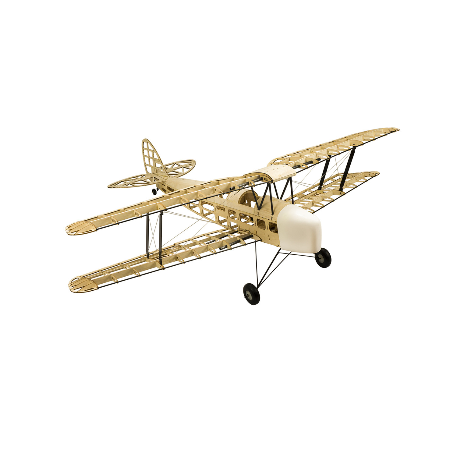 Model Kit Centaur - RC AirPlanes Laser Cut Balsa Wood