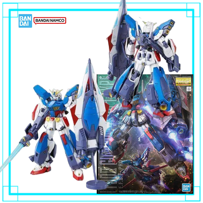 Model Kit Gundam Mg - In Stock Bandai Gundam MG 1/100
