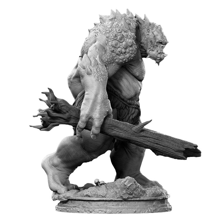 Model Kit History - 1/32 56Mm 1/24 75Mm Nhựa Bộ